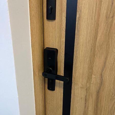 Apartament Centrum II Лидзбарк-Варминьский Экстерьер фото